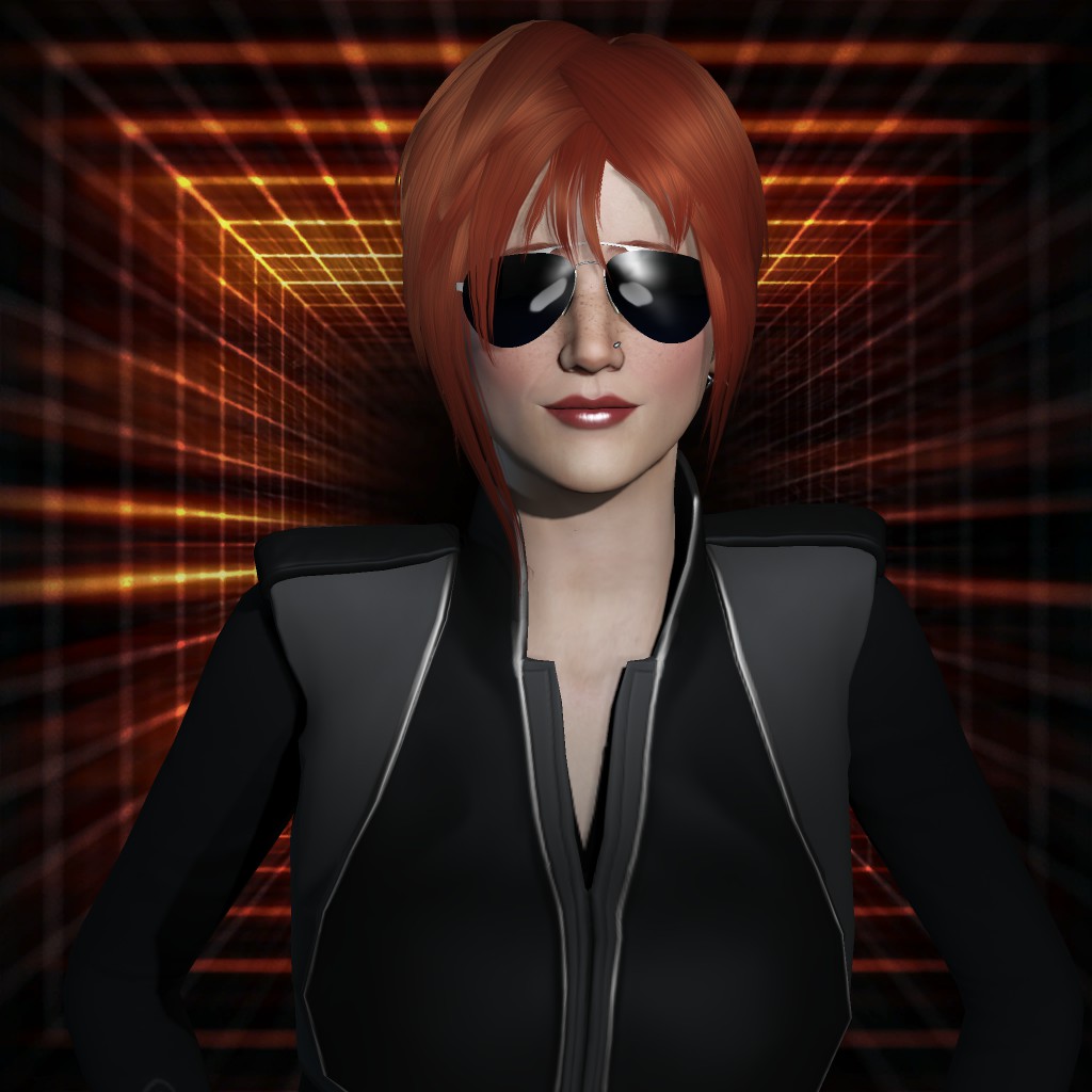 Moni Deschain
