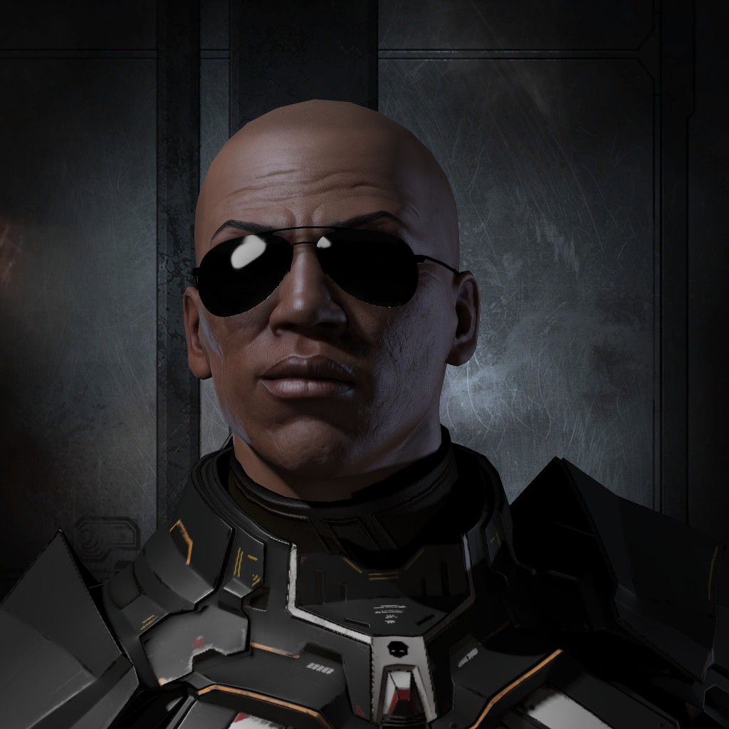 Brutus Noma