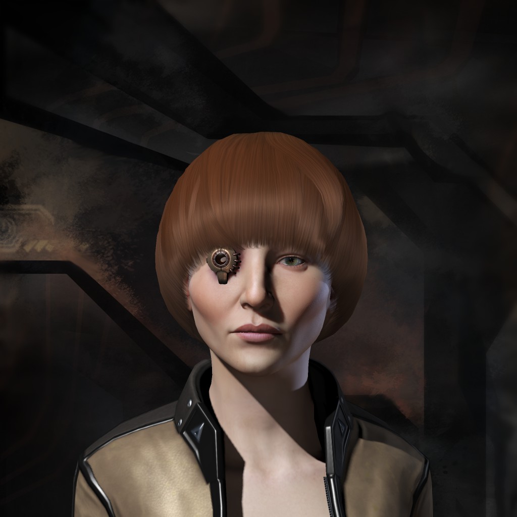 Ingo Shepard D