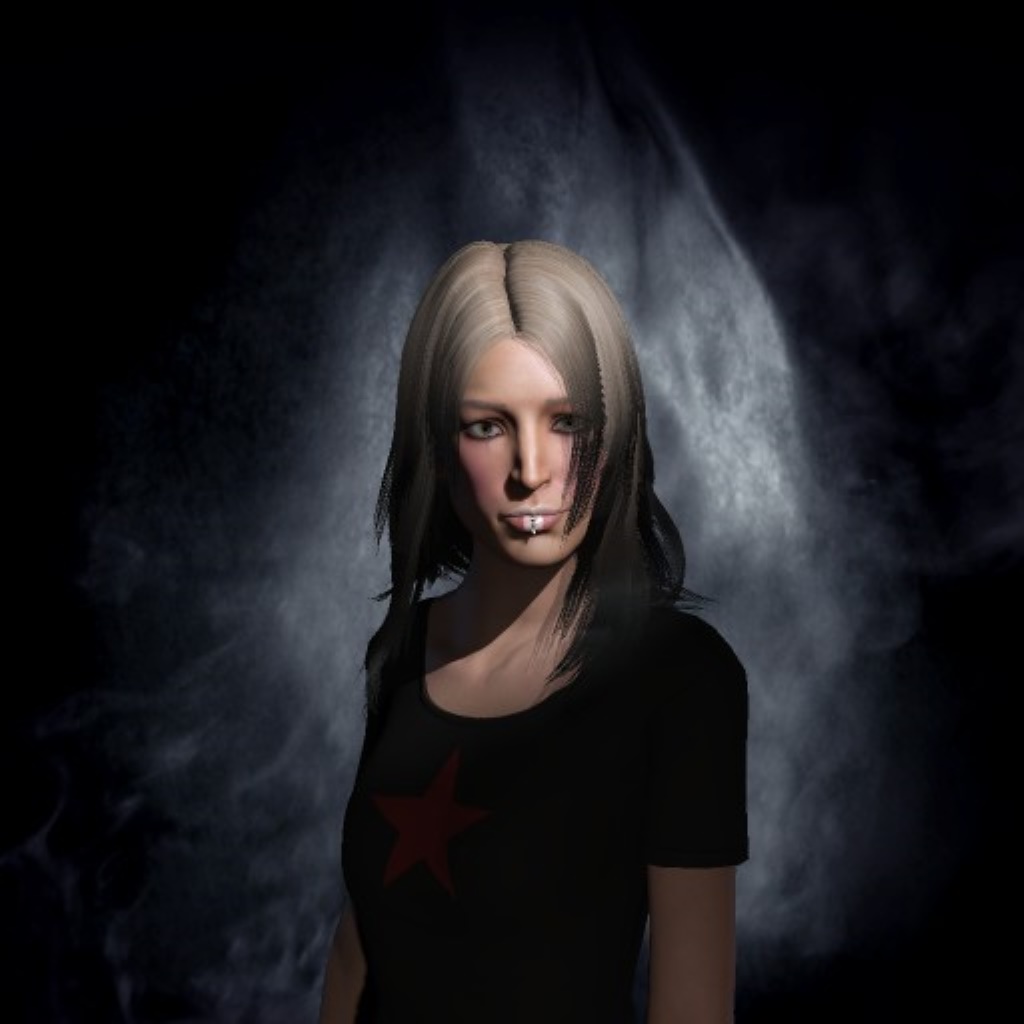 Sancbella Uchonela