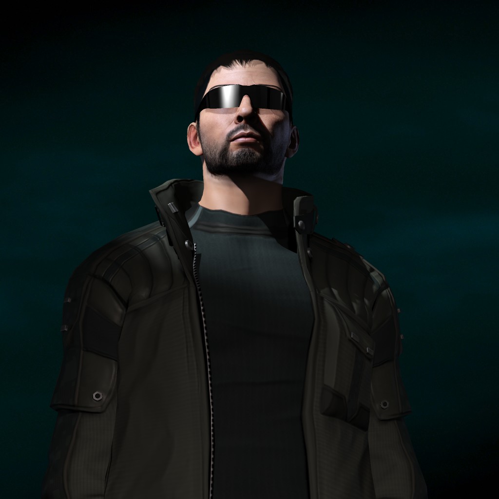 Ragnor Armanken