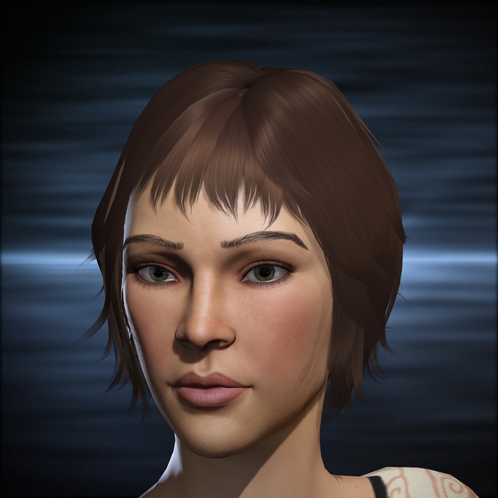 Sheska Falmer