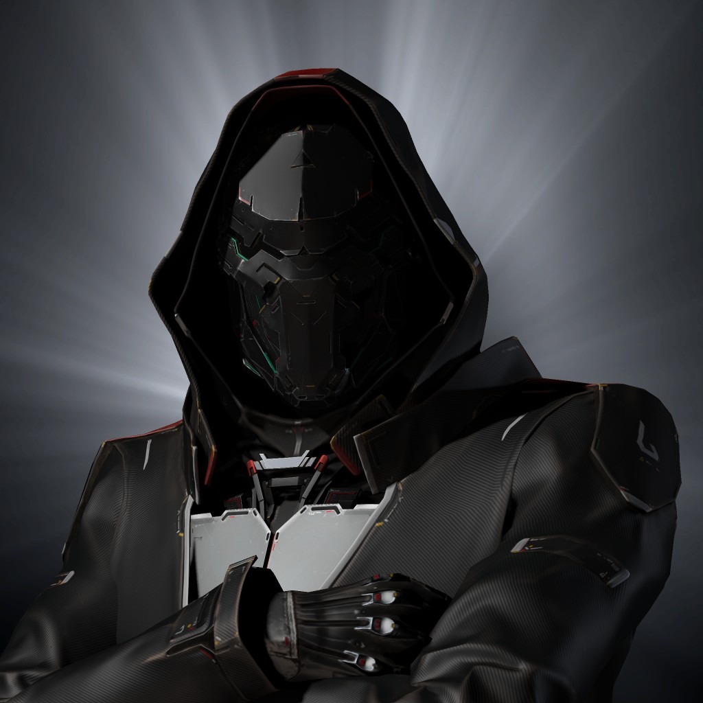 Damian Ryse