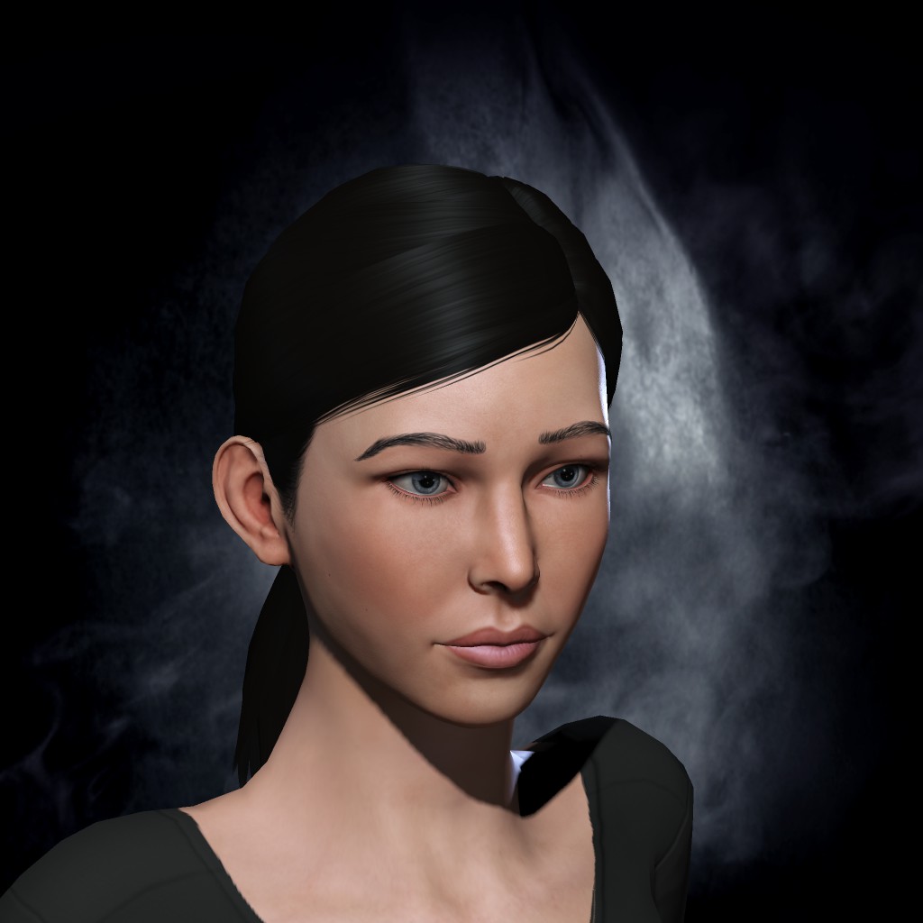 Kaye Solette