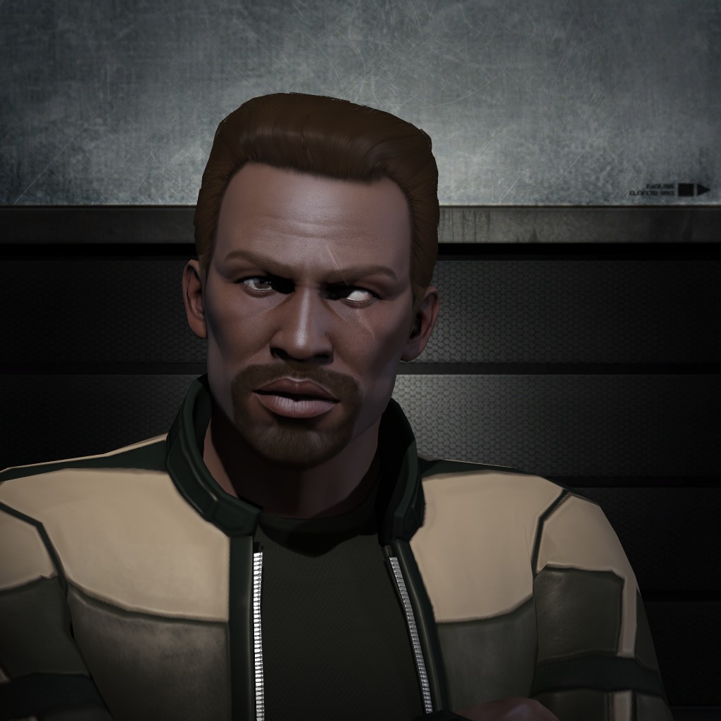 BEARD BEARDABON