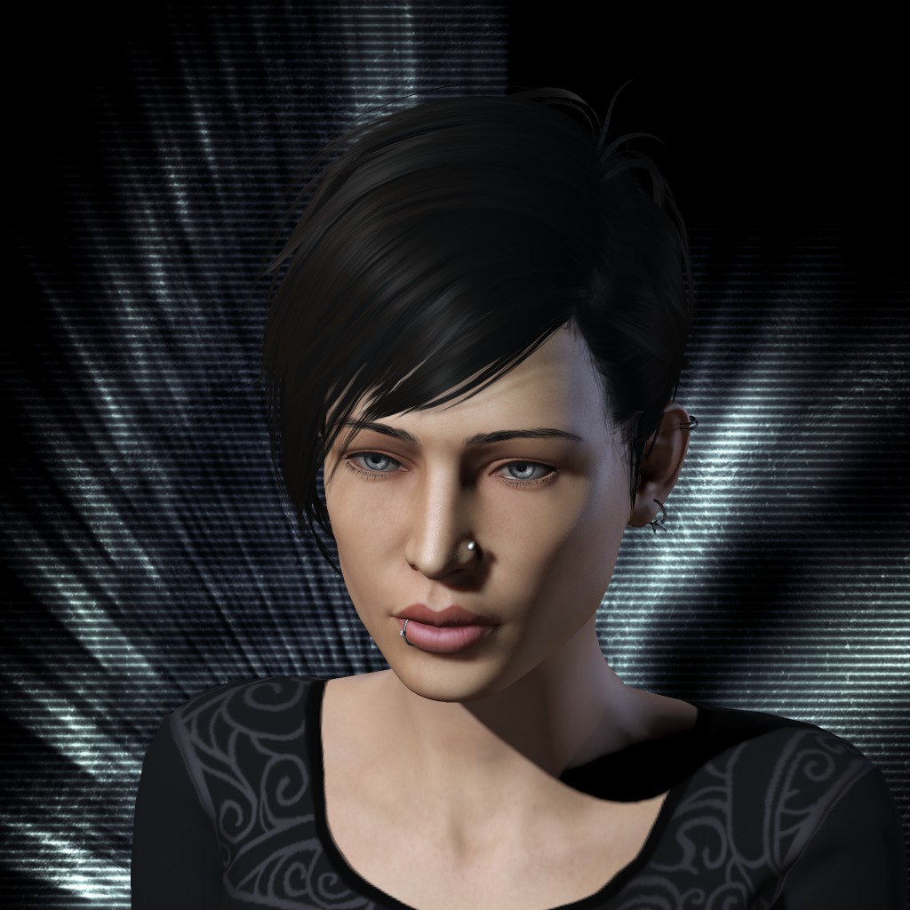 Terithia Drelmiri