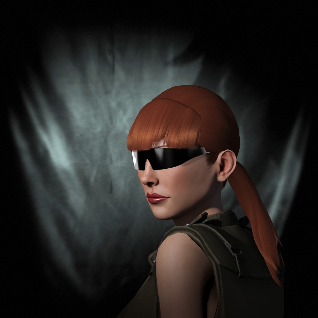 Freya Hammerborn