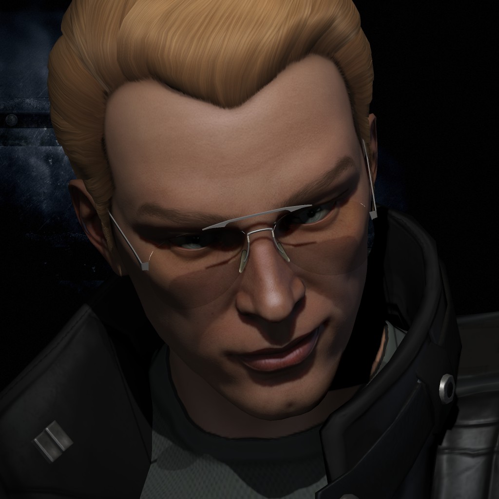 Duke Gunn