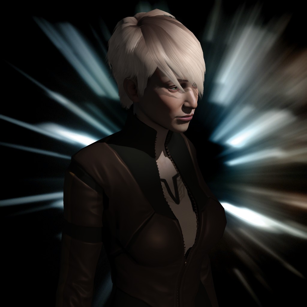 Eva Retriver