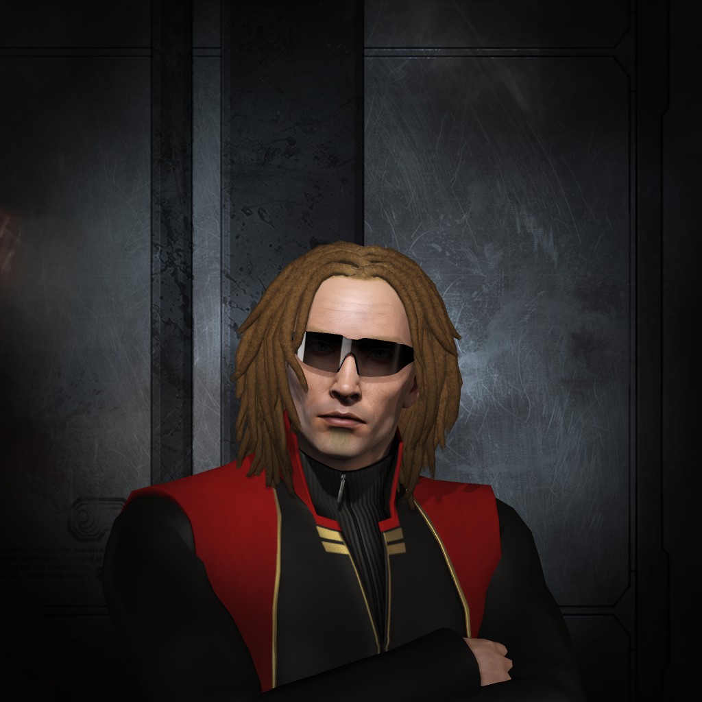 Kahriel Cabal