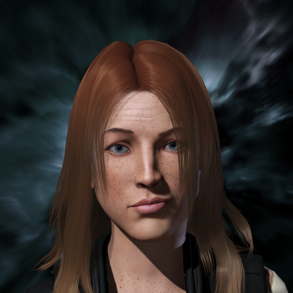 Jita Sister