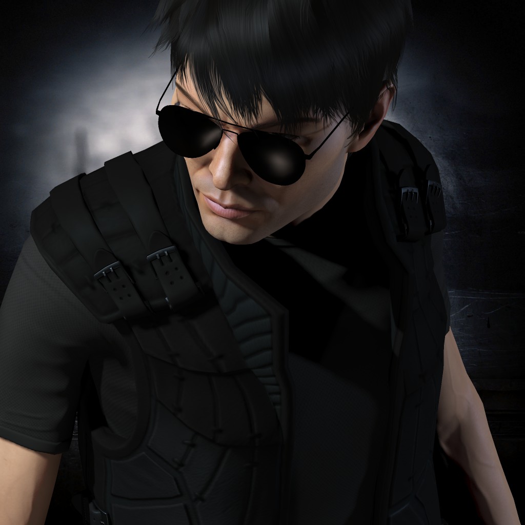 Rain Xortiz