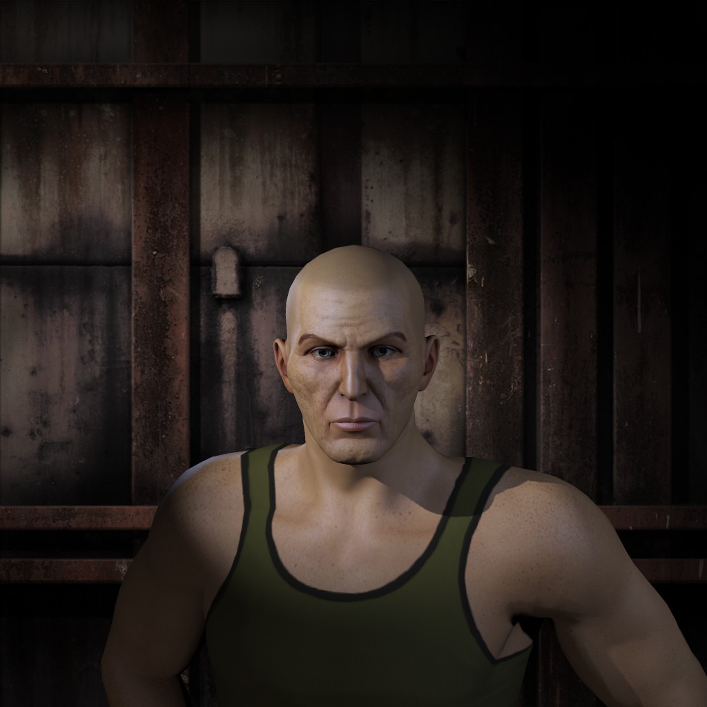 Hogman Enaka