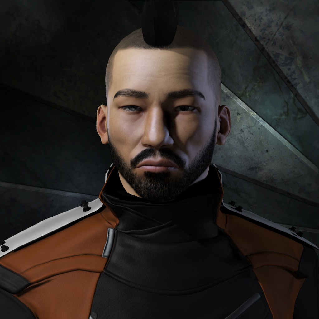 SpartanChaos