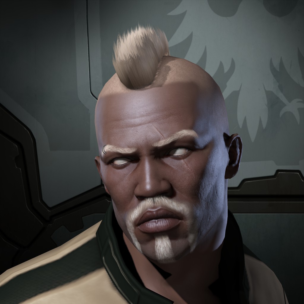 Warren WolfBane
