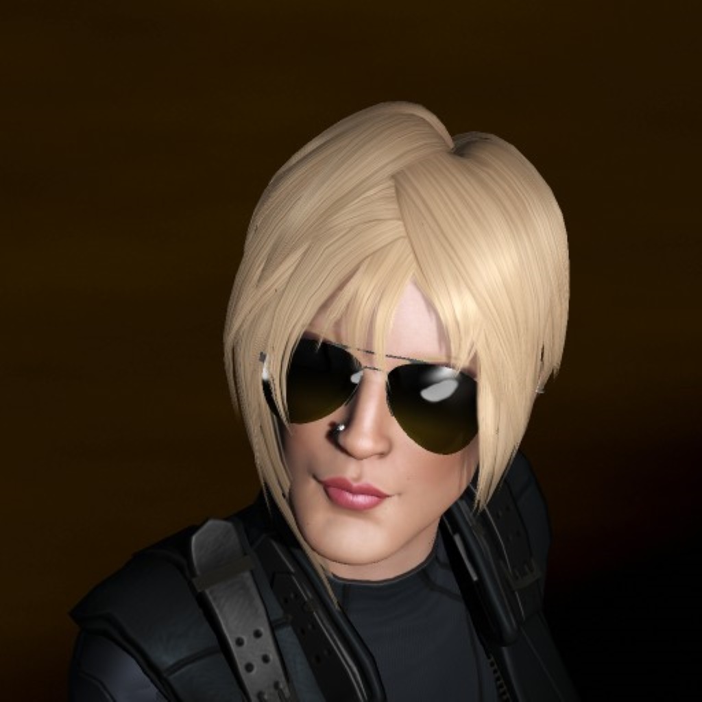 Ebbibobbi Barviainen