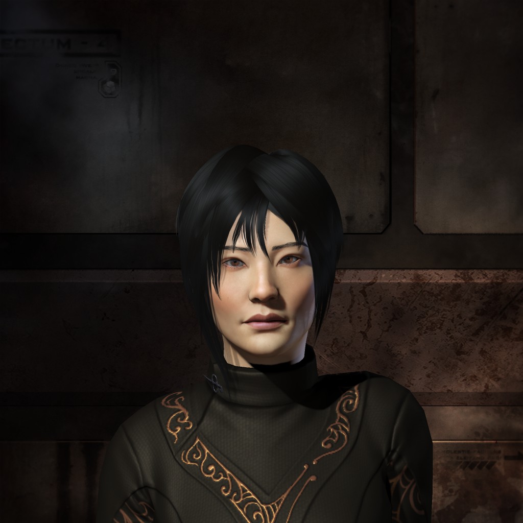 Ari Sigries