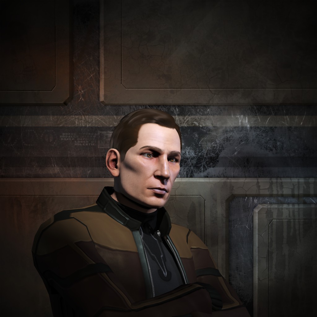 Theron Stetille