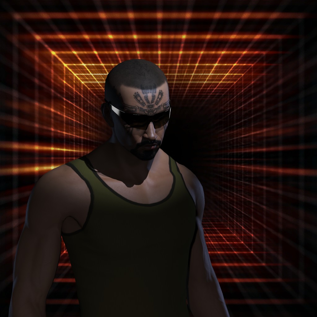Arthur Hellfire