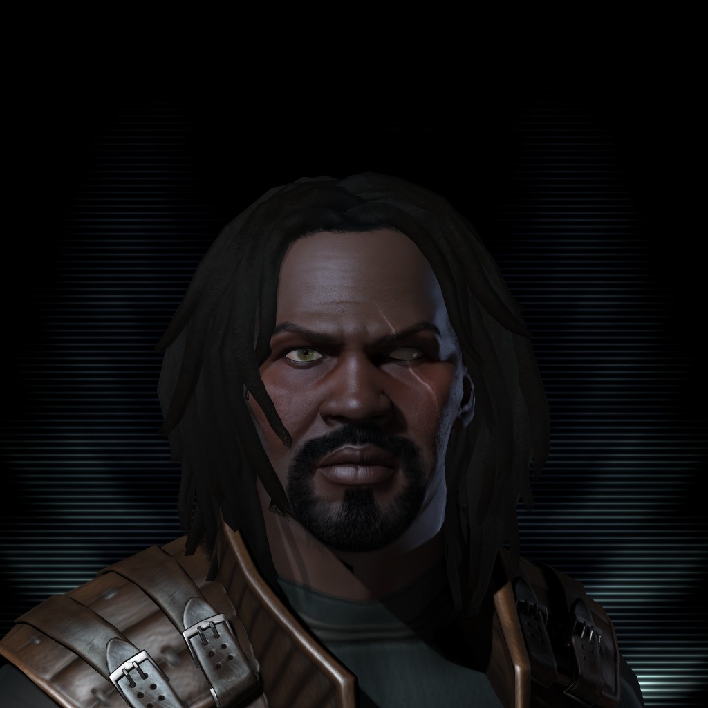 Davian deGof