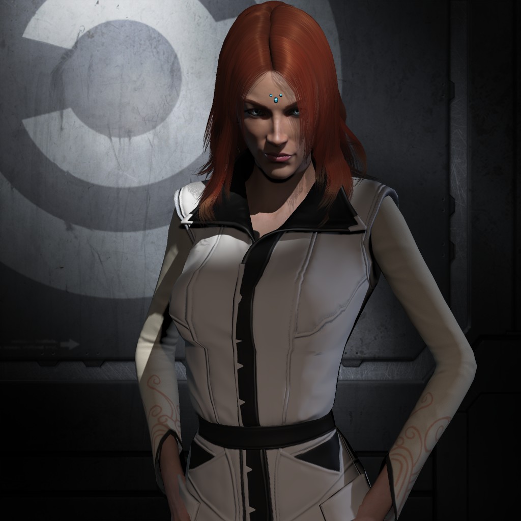 Sarayana Primalova