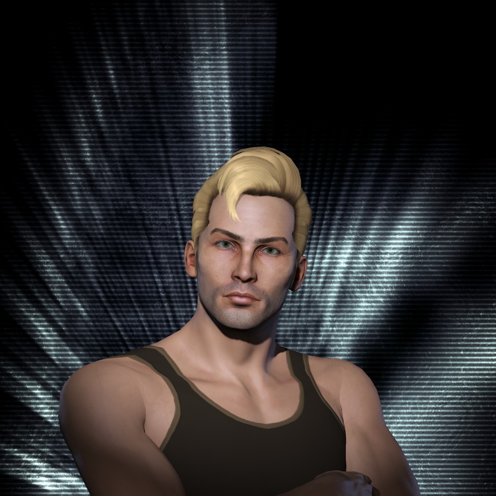 Randy al-Thor