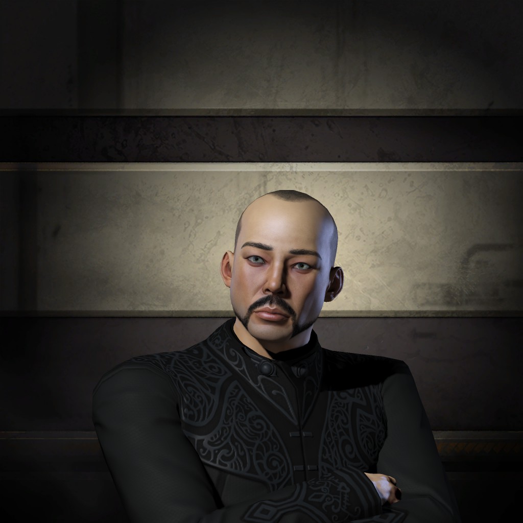 Ishiro O'Brian