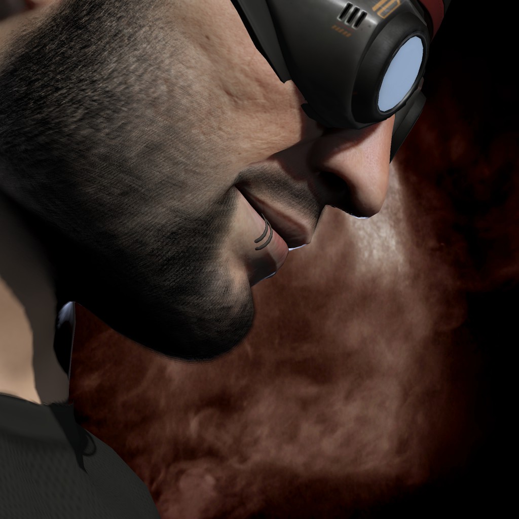 Megalo Maniacx
