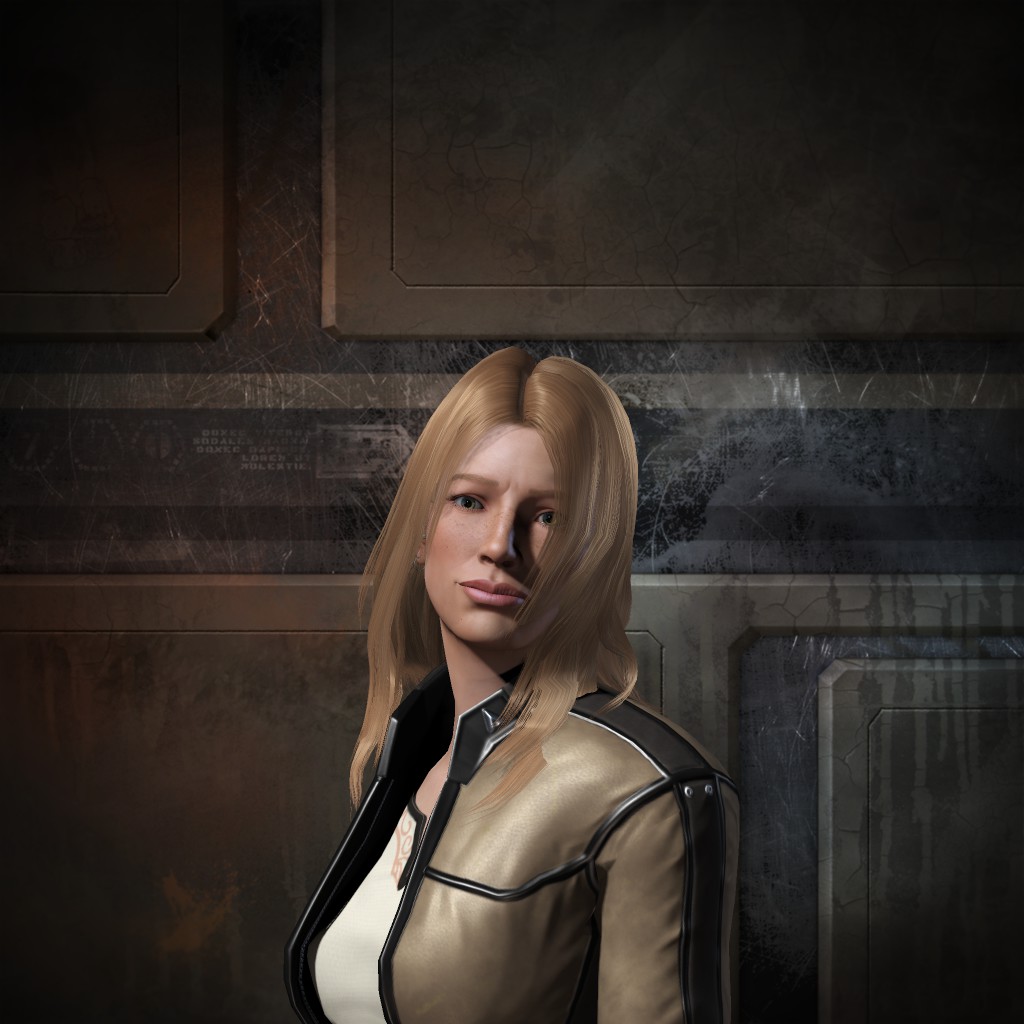 daria lunina