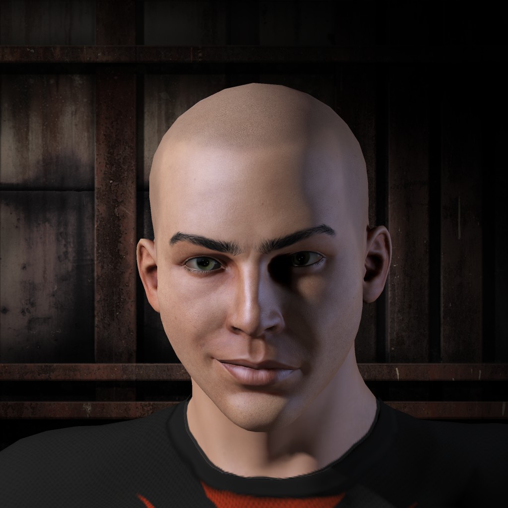 Kurt Maricadie