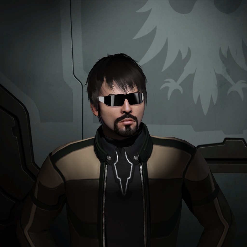 Admiral ORE flota