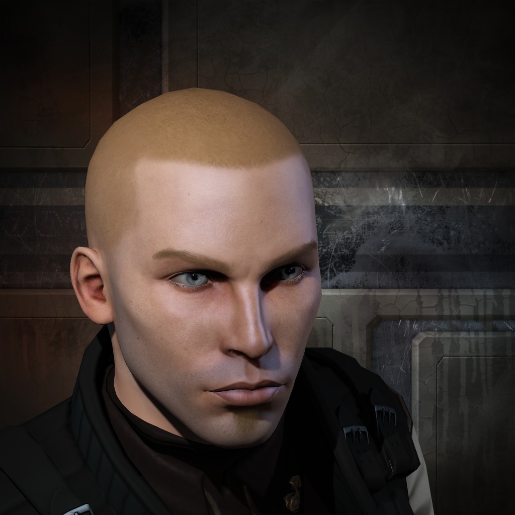Damian Rotineque