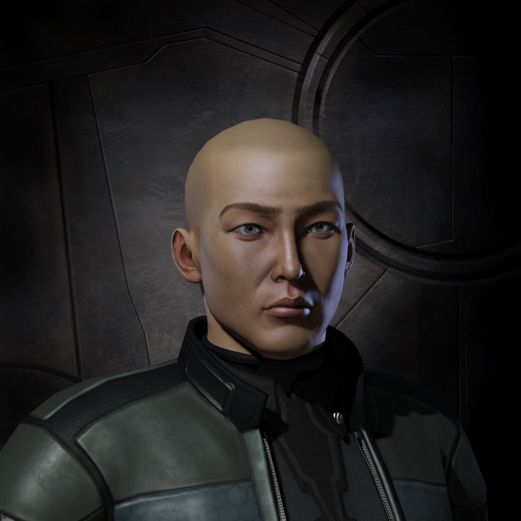 Simon Kinkaid