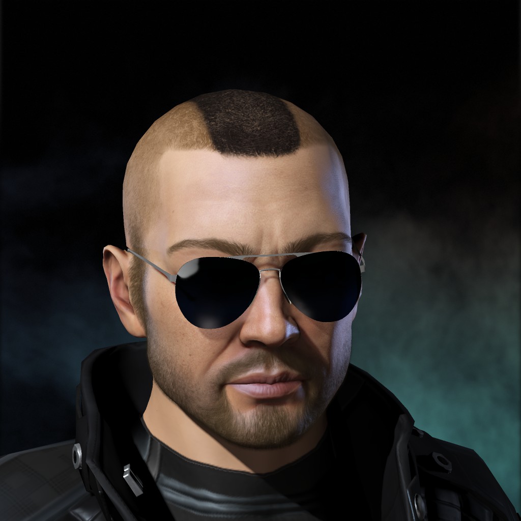 Zak Aganari