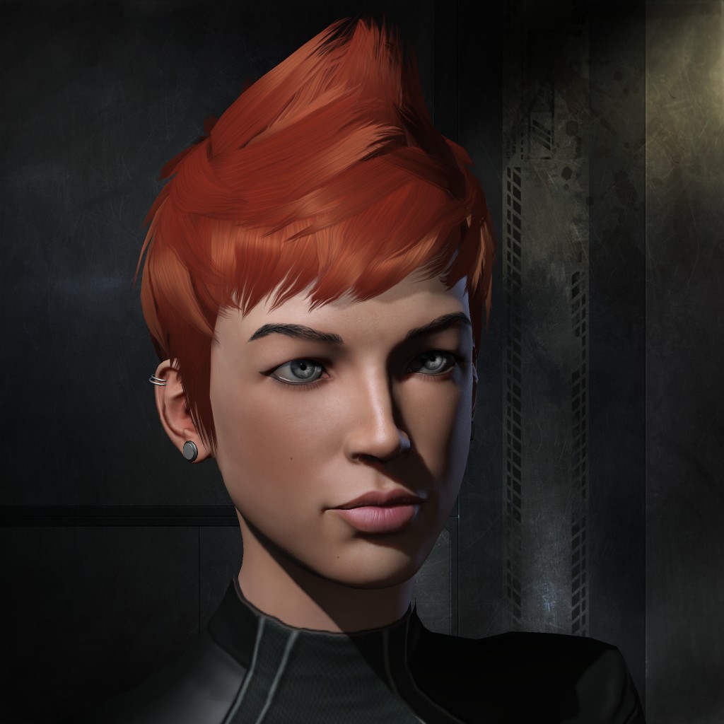 Mila Minderbinder