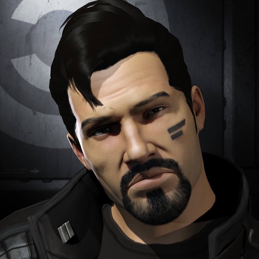 Ian Maximore