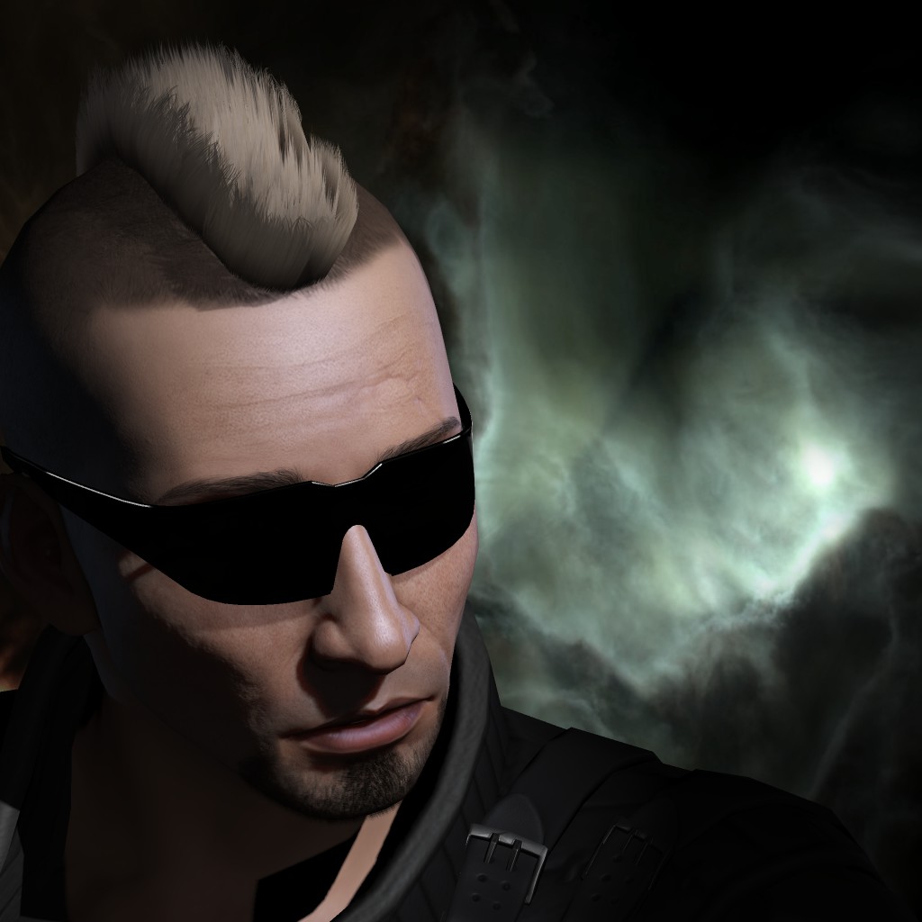 Rodney Atruin