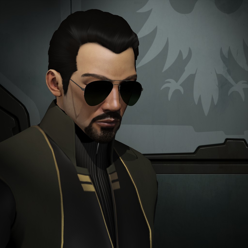 Rogue Lee