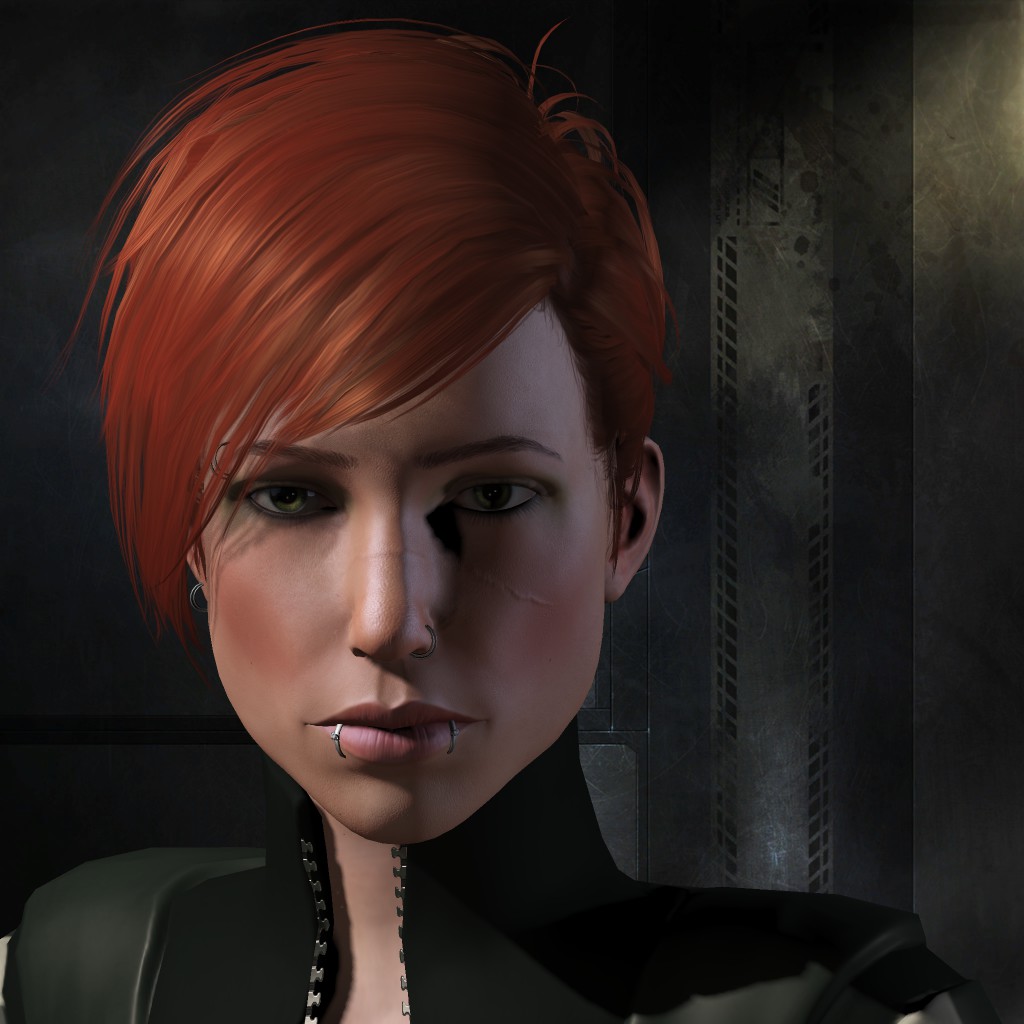 Xyla Farsight