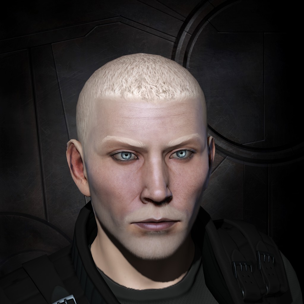 Locutus Alland