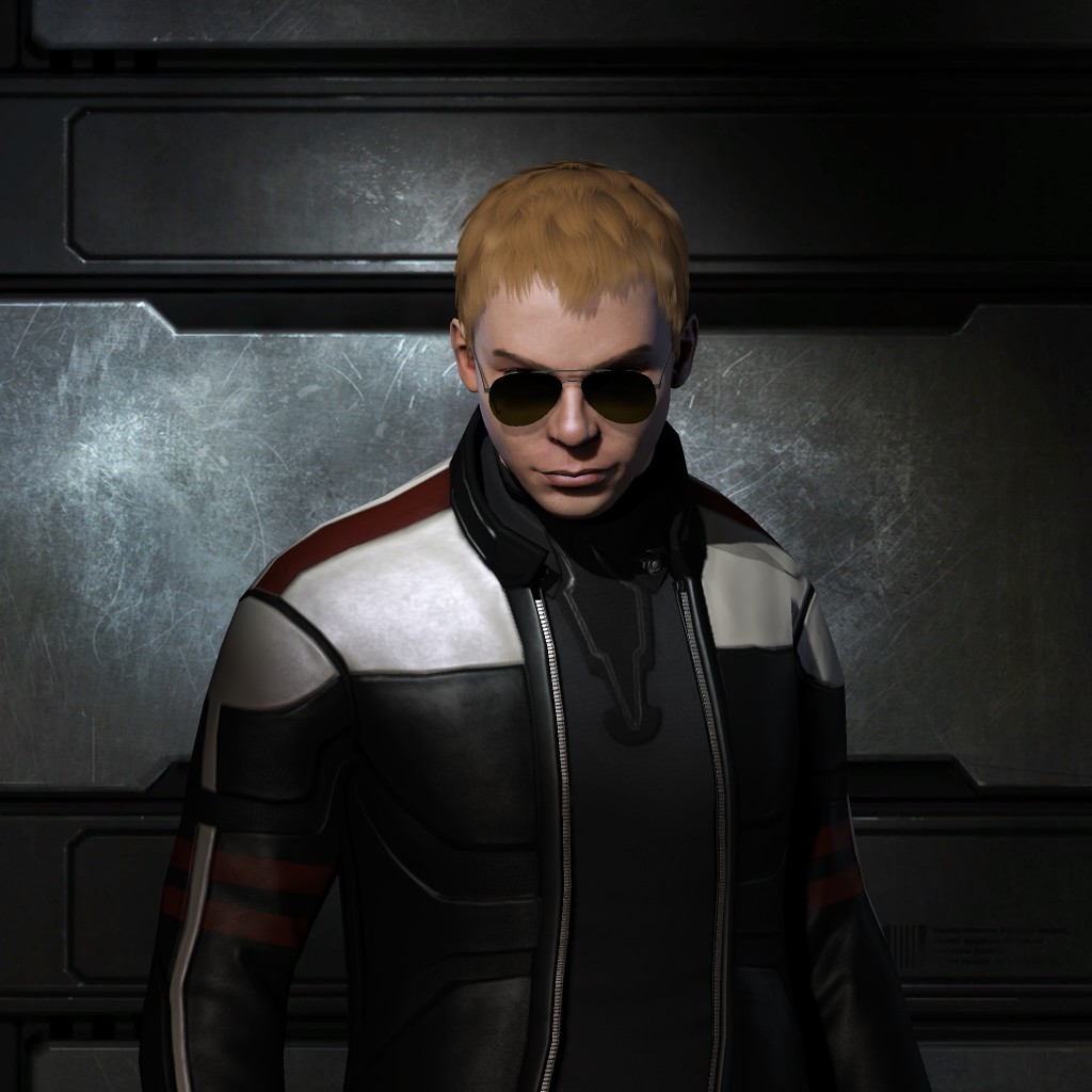 Andeloon Raven