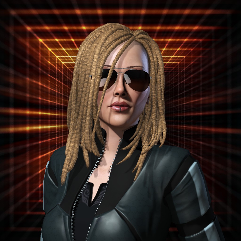 Chandra Starshadow