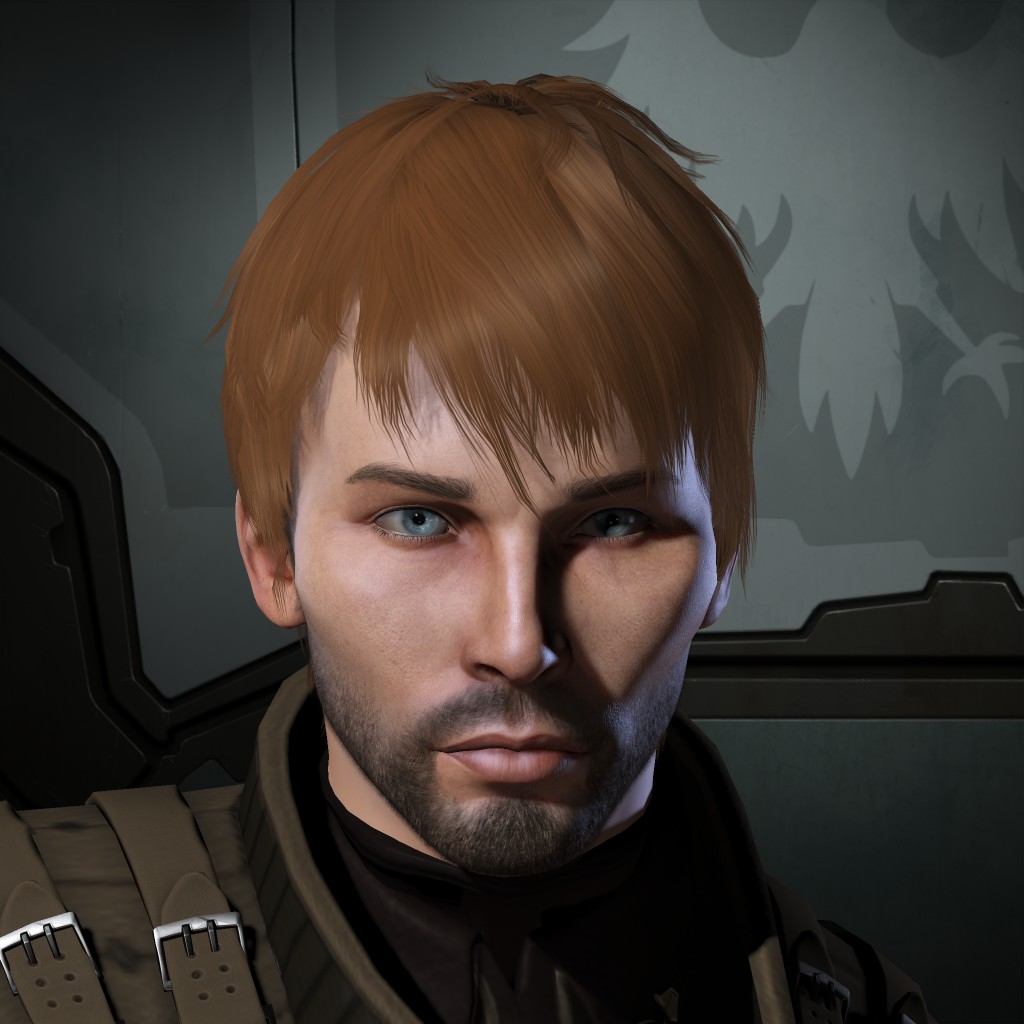 Zoltan Thran