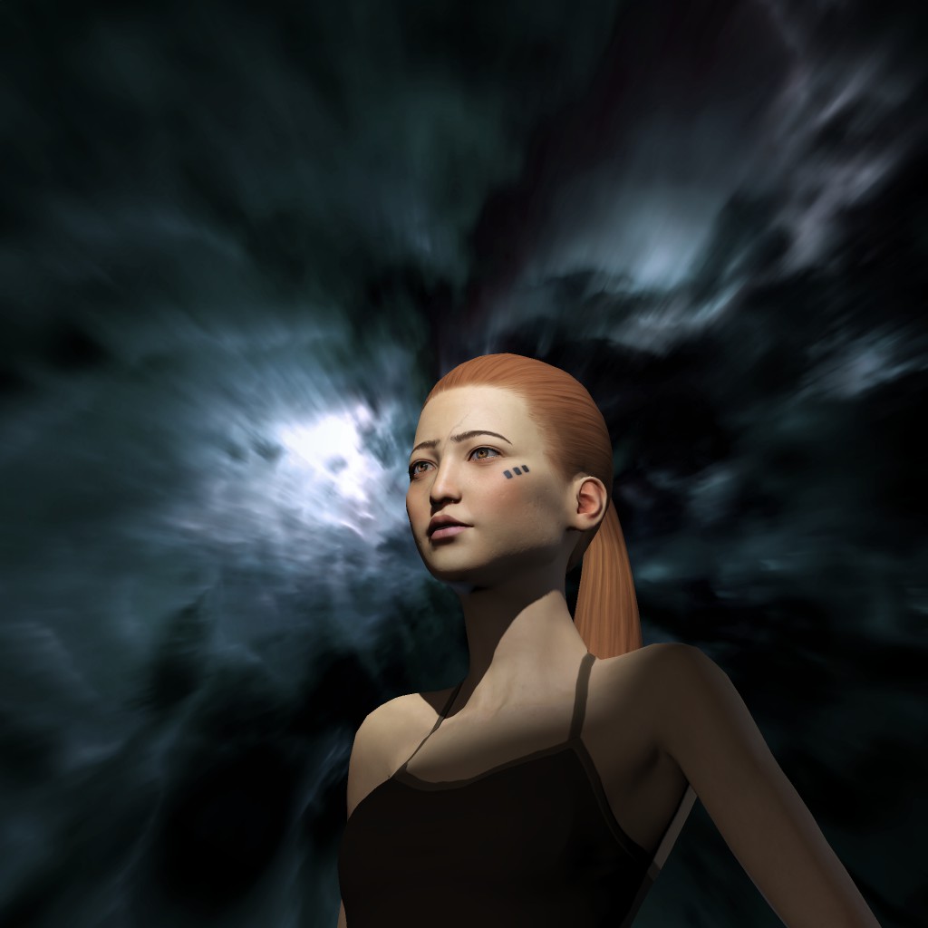 Gina Isimazu