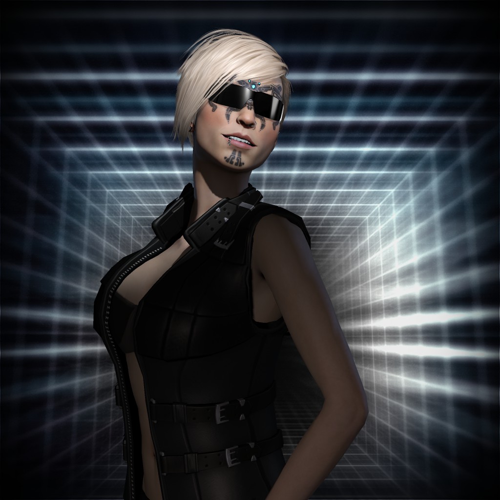 Kill Ken