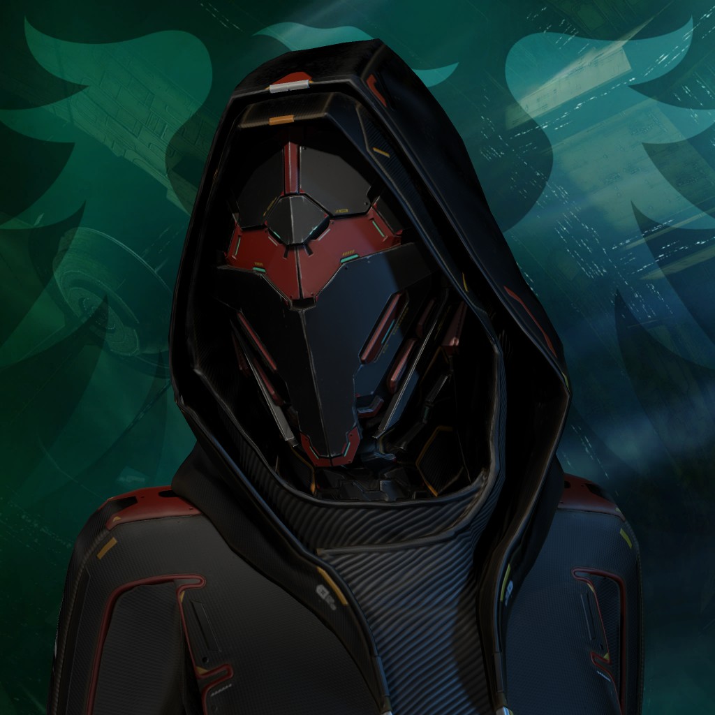 Dangermouse Darksoldier