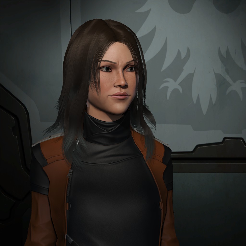 Tamina Starbuck