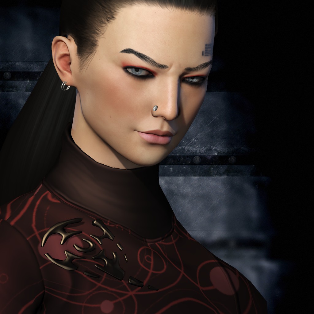 Moka Akashiiya