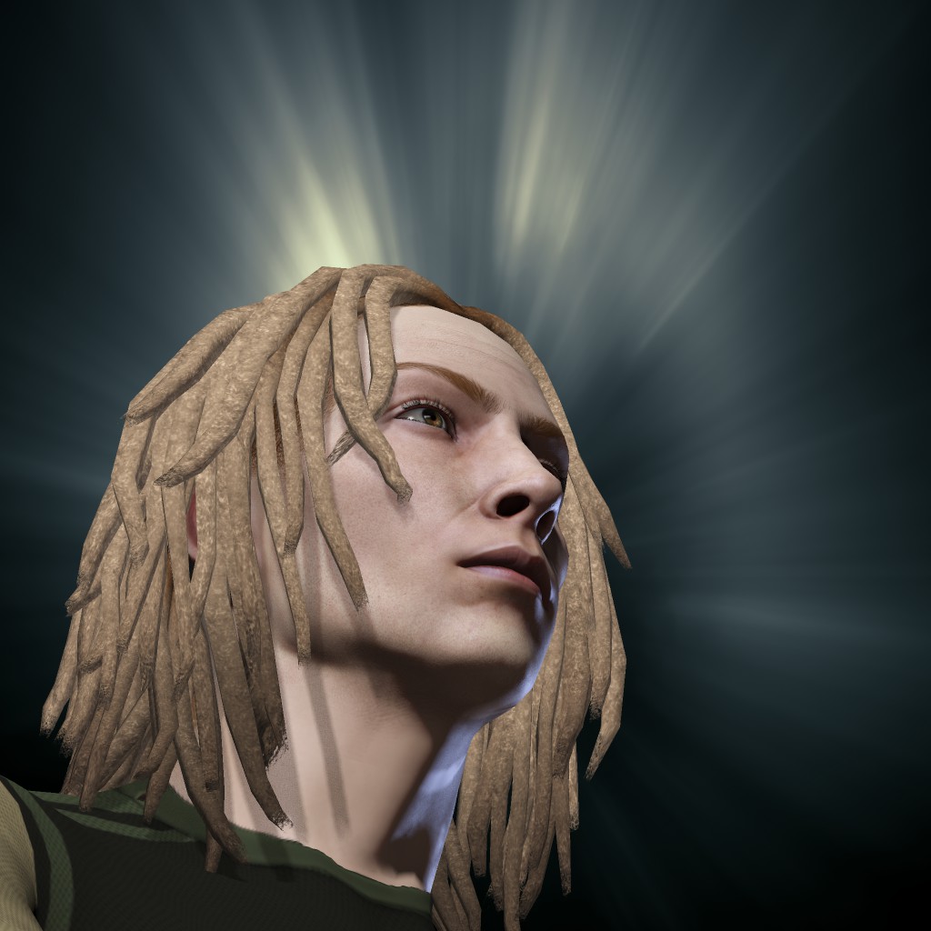 Therivol Haunton
