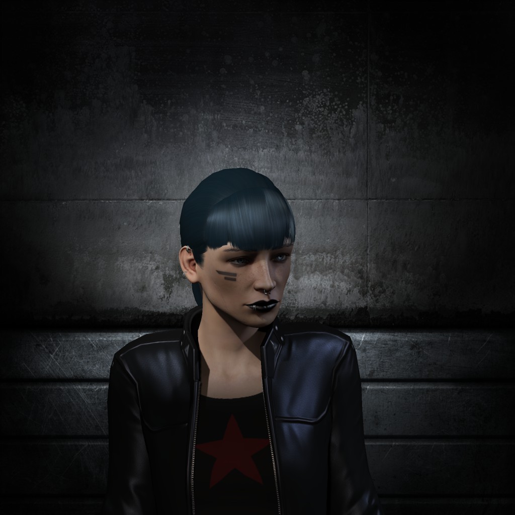 Darken Sorg